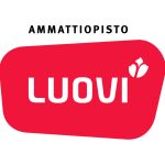 ammattiopisto Luovi -logo.
