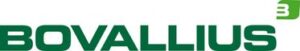Bovalliuksen logo.