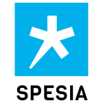 Spesian logo.